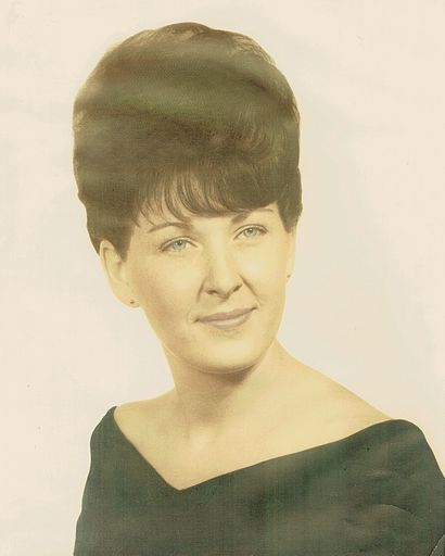 Margaret Elizabeth Salters Profile Photo