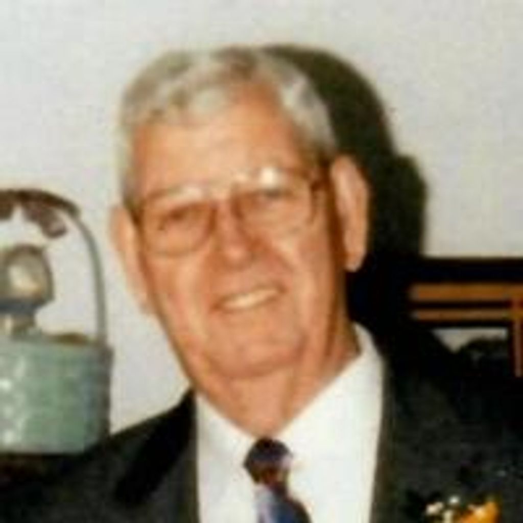Boyd Begley