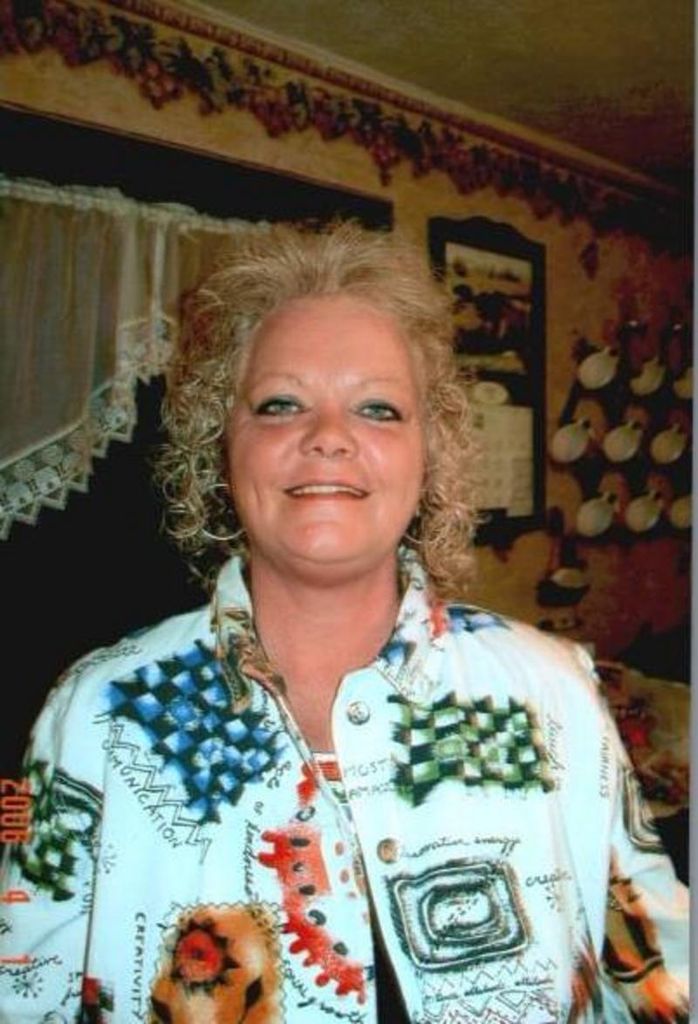 Karen F. Meisner