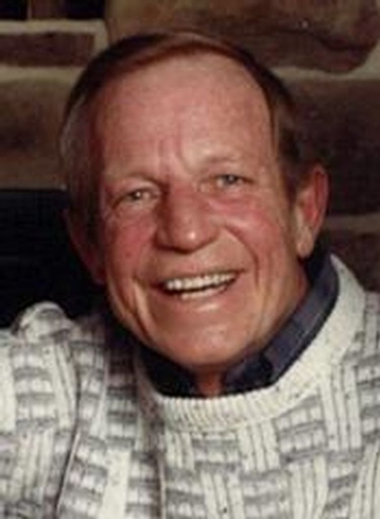 Dean Wells
