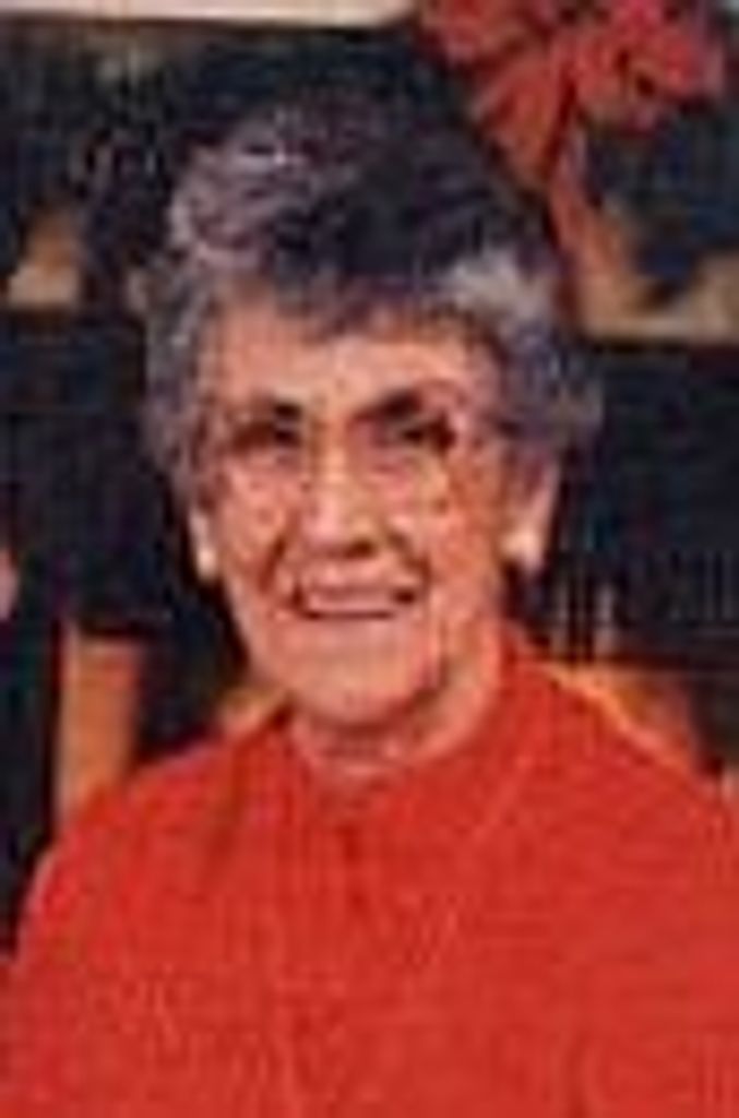 Lois (Venable) Daniel