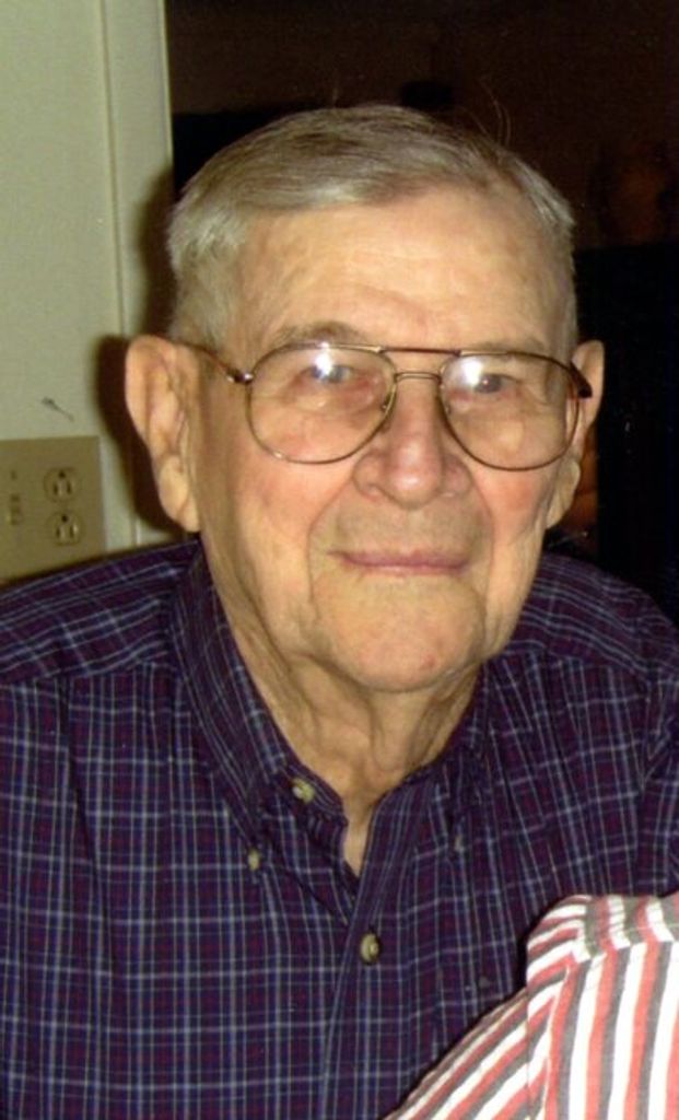 Robert (Bob) Ray Gibson Profile Photo