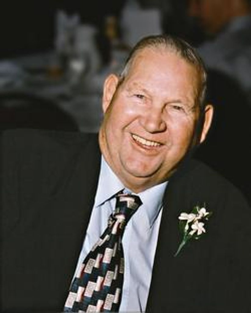 Roger Thomas Sullivan Profile Photo