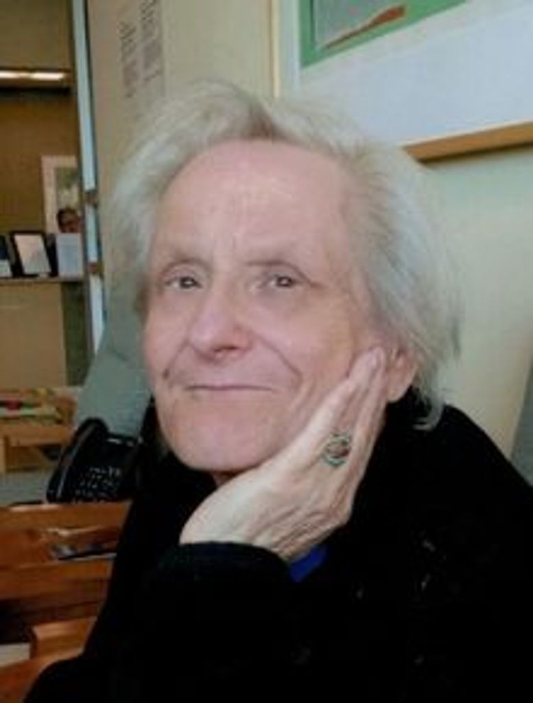 Geraldine V. "Geri" Wieczorek Profile Photo
