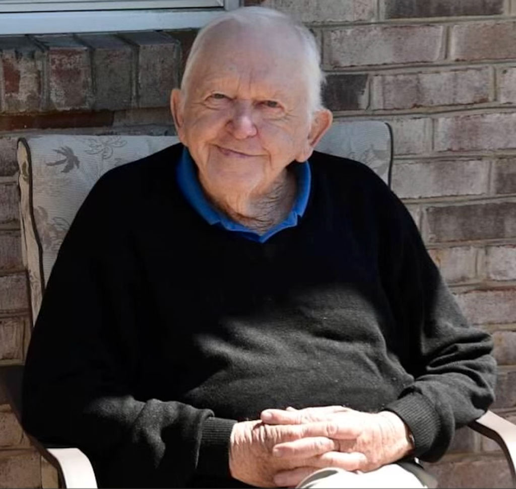 Jerald Edgington Profile Photo