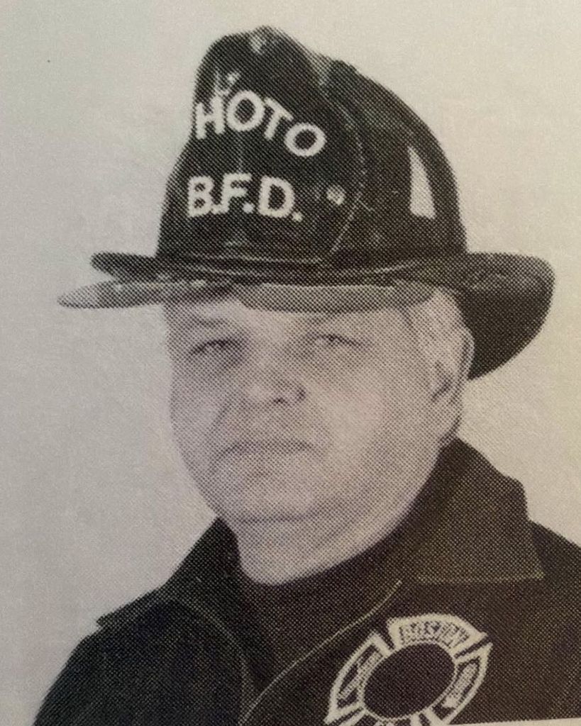 Michael F King Jr Profile Photo