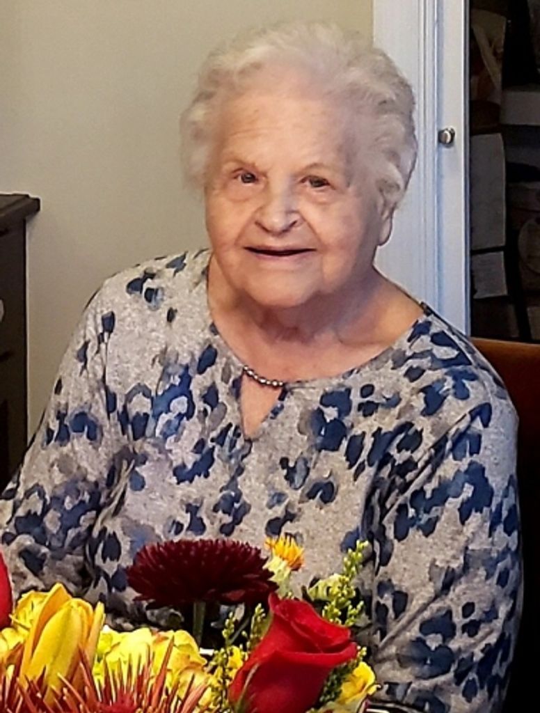 Margaret M Grzywaczewski Profile Photo
