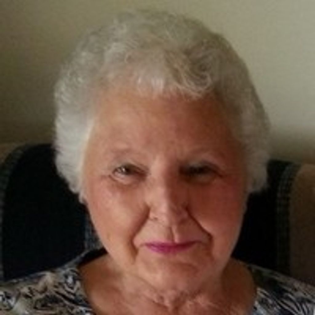 Donna Rae Hamilton Profile Photo
