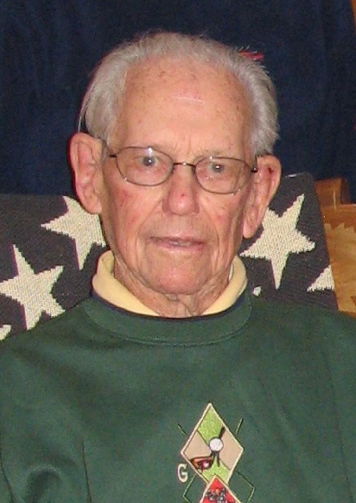 John Ruter