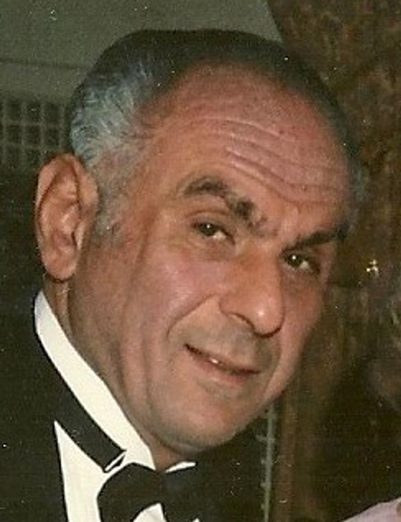 Richard "Dick" Mousheghian Profile Photo