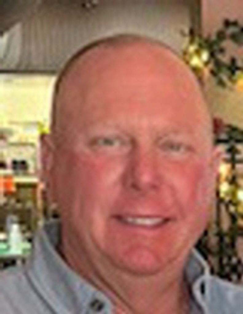 Donald G. Carter Profile Photo