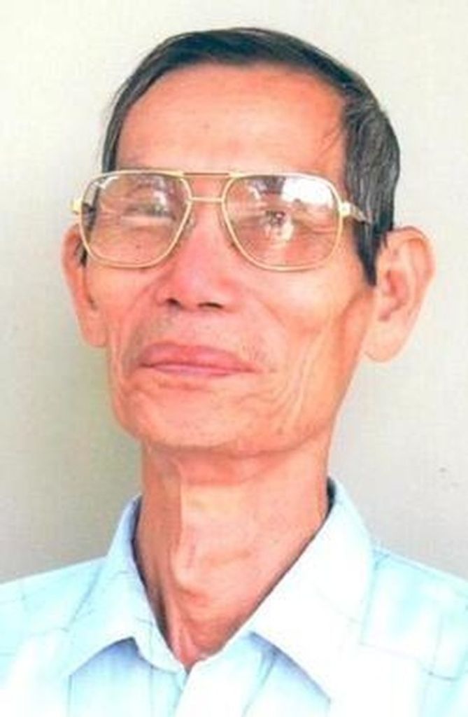 Louie Hoang