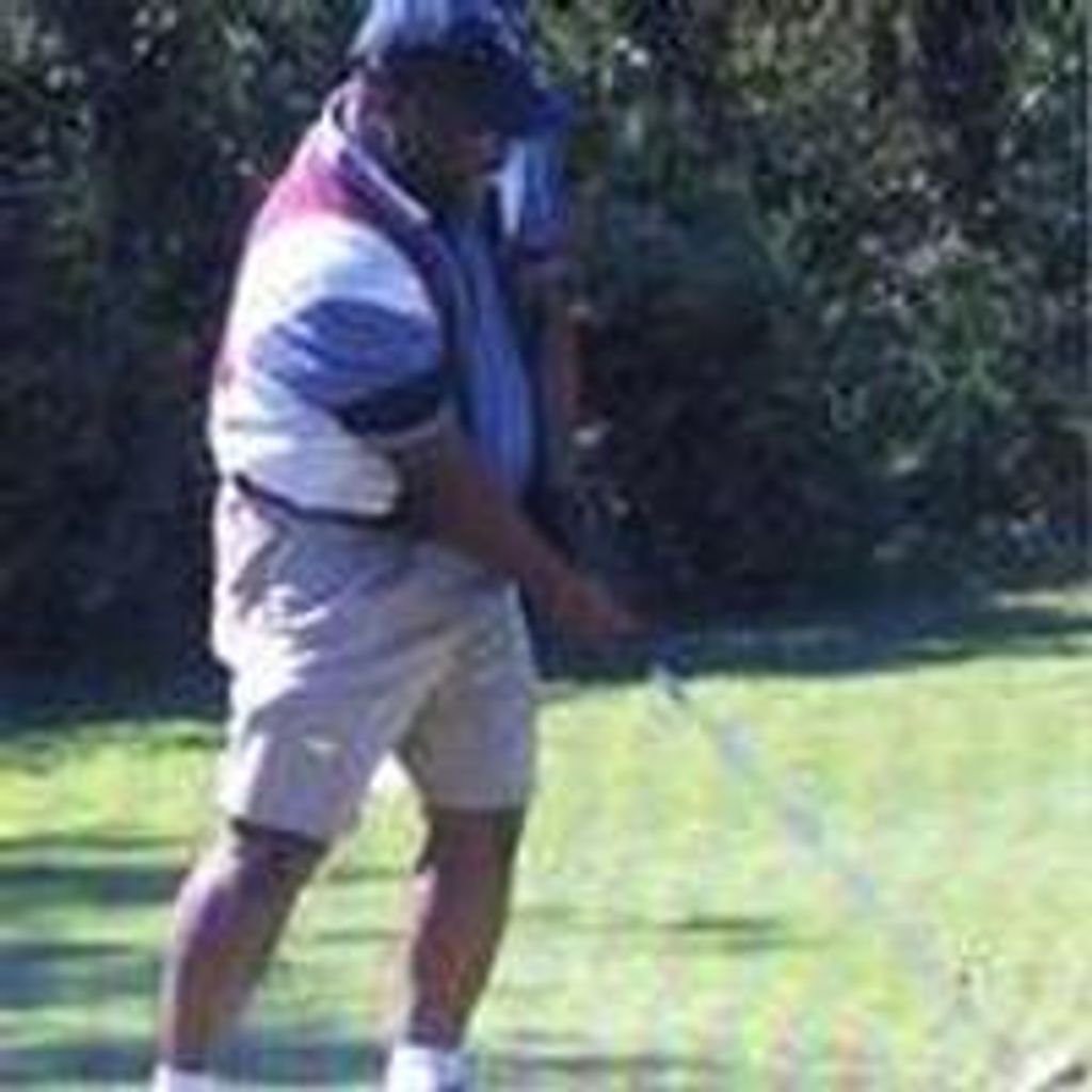 Charles Mcneece, Jr