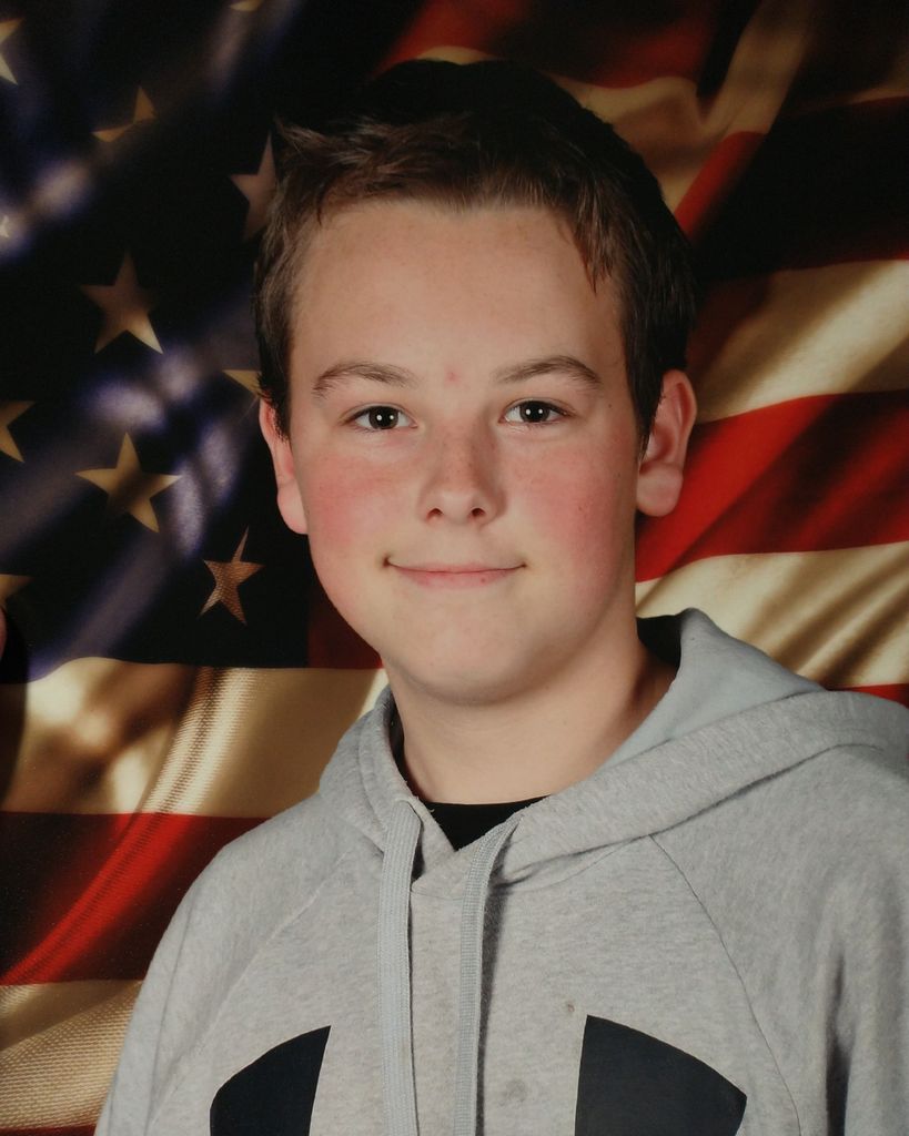 Kyle William Stine