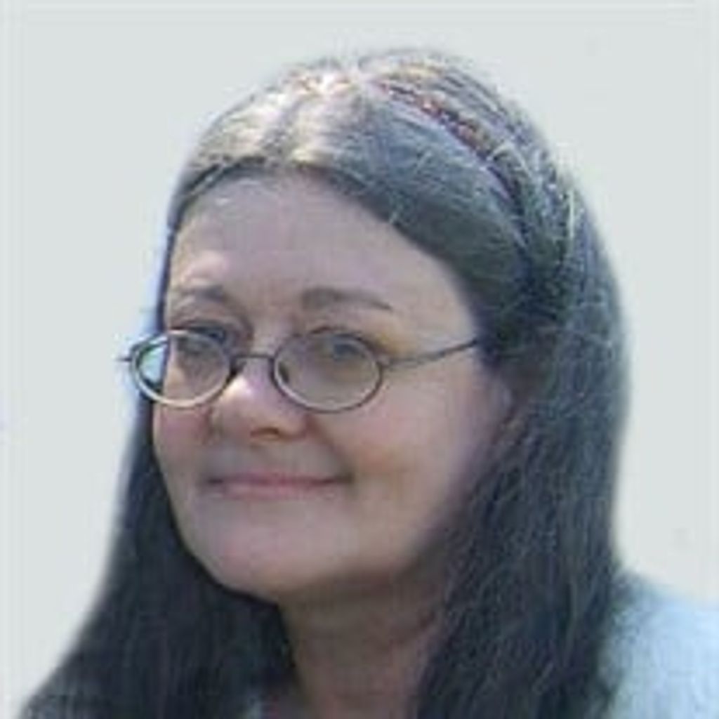 Anne Sheryl Pullen
