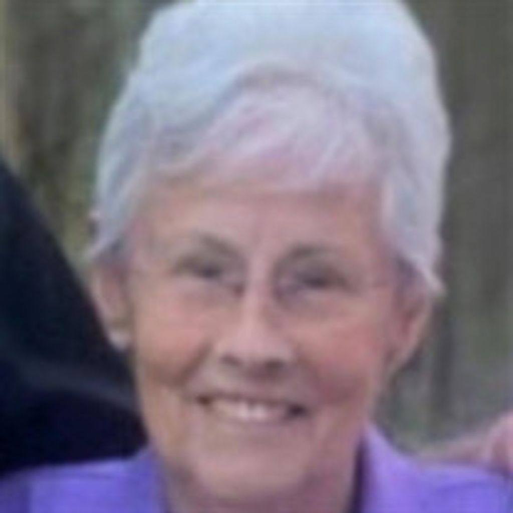 Elizabeth "Aliene" Wright
