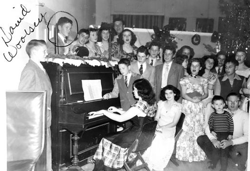 Milton David Woolsey photo gallery thumbnail 9 of 46