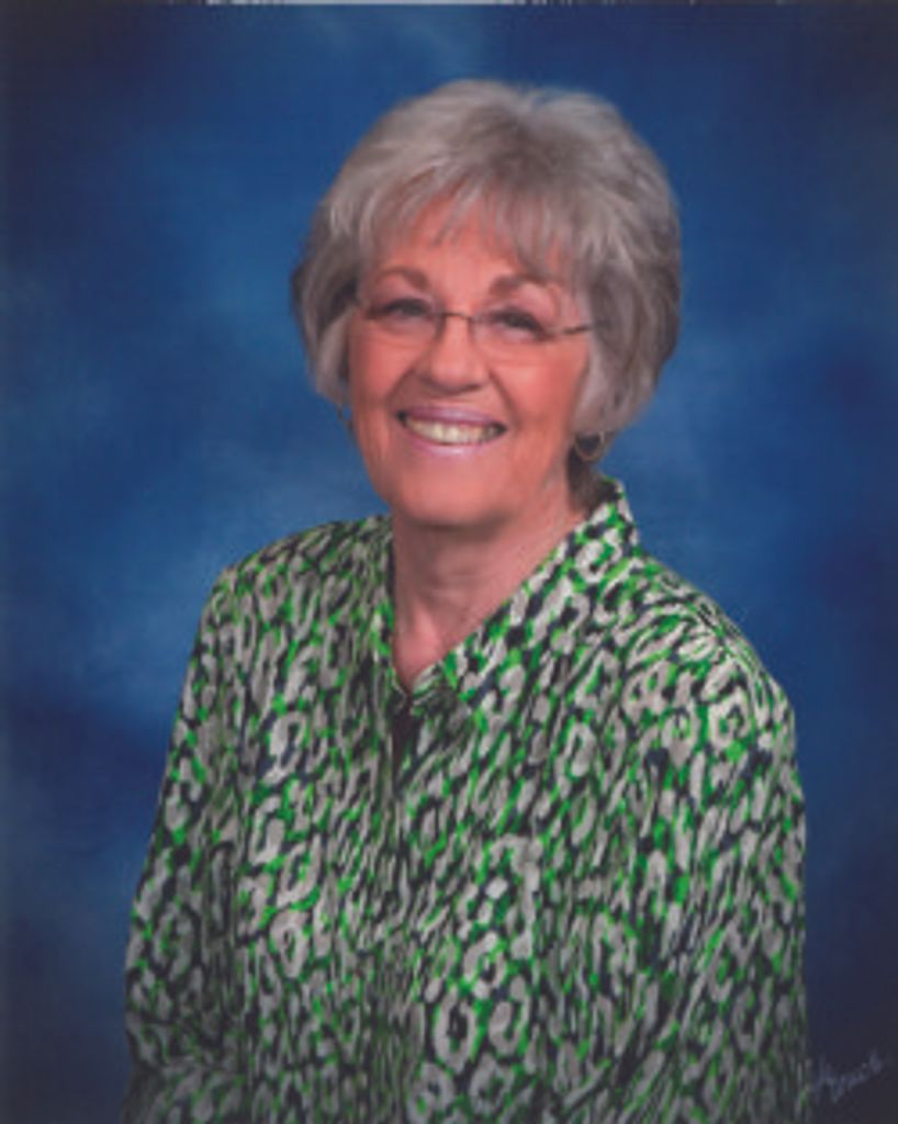 Dolores Hobson