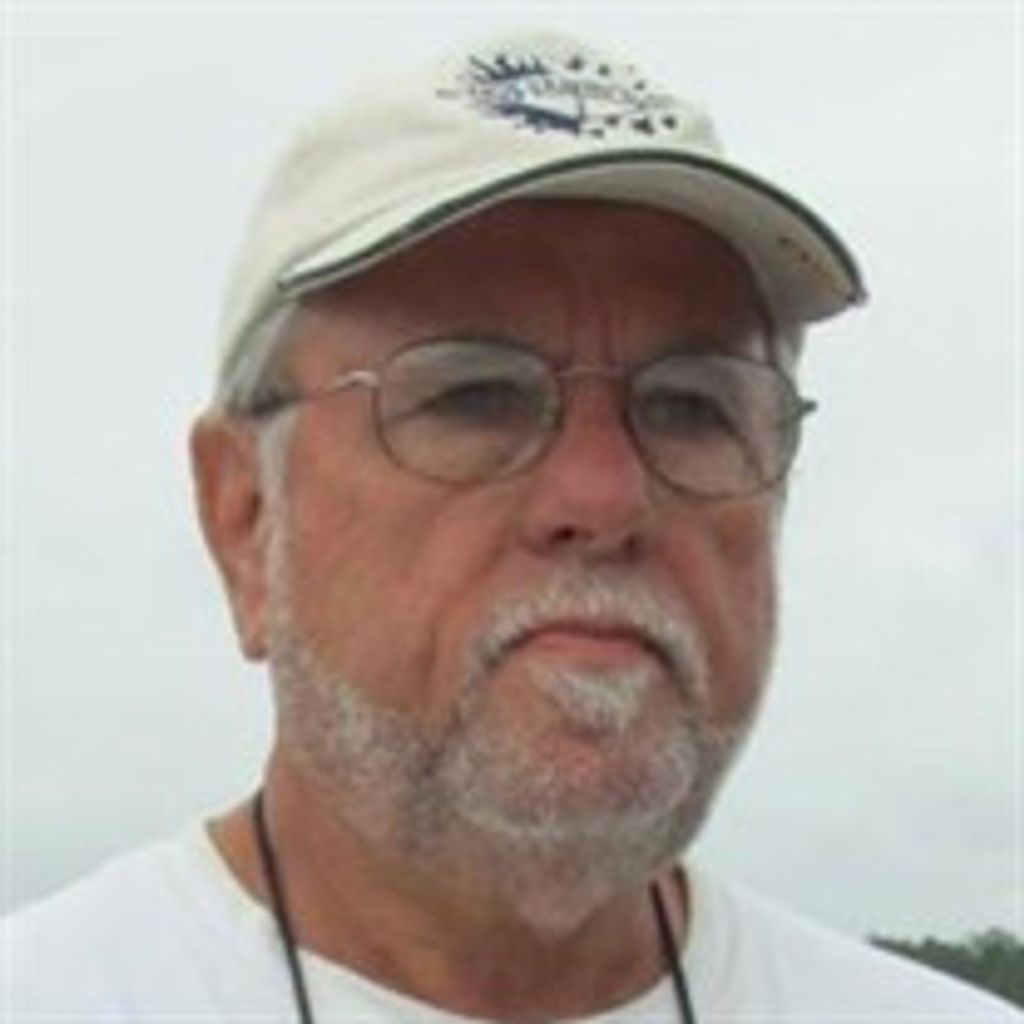 Richard Vaughn Geeslin