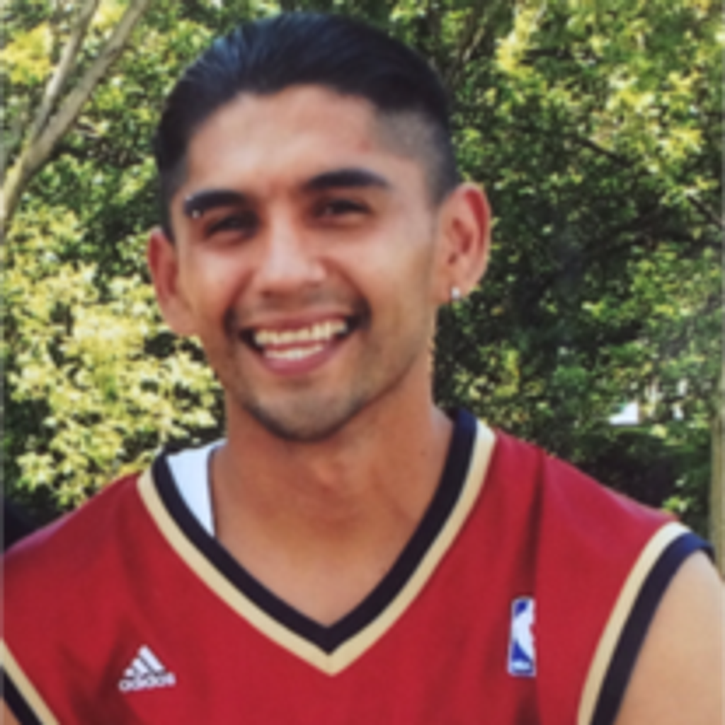 Ronnie Fernandez
