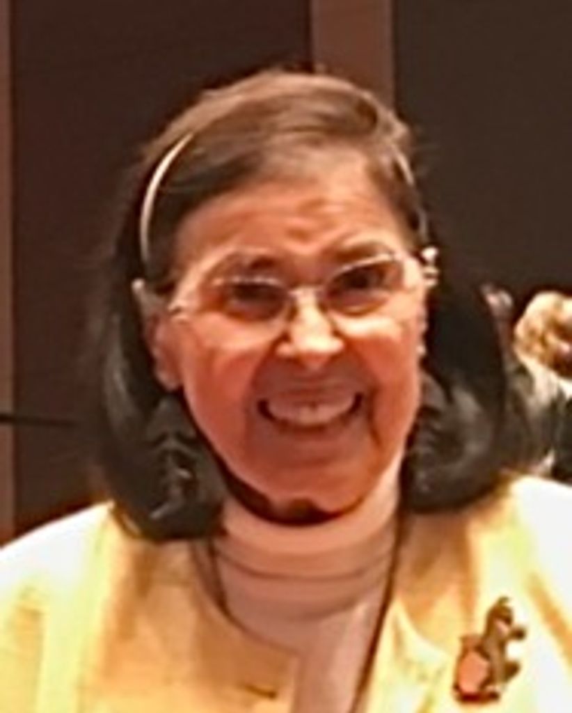 Marie G. Vartanian