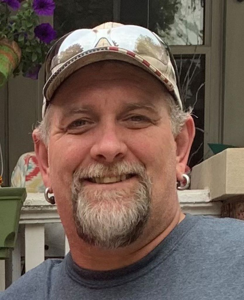 Bryan Lee Prochnow