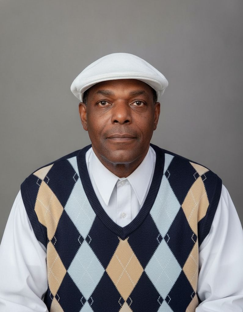 Kelvin Lamar Pounds Profile Photo