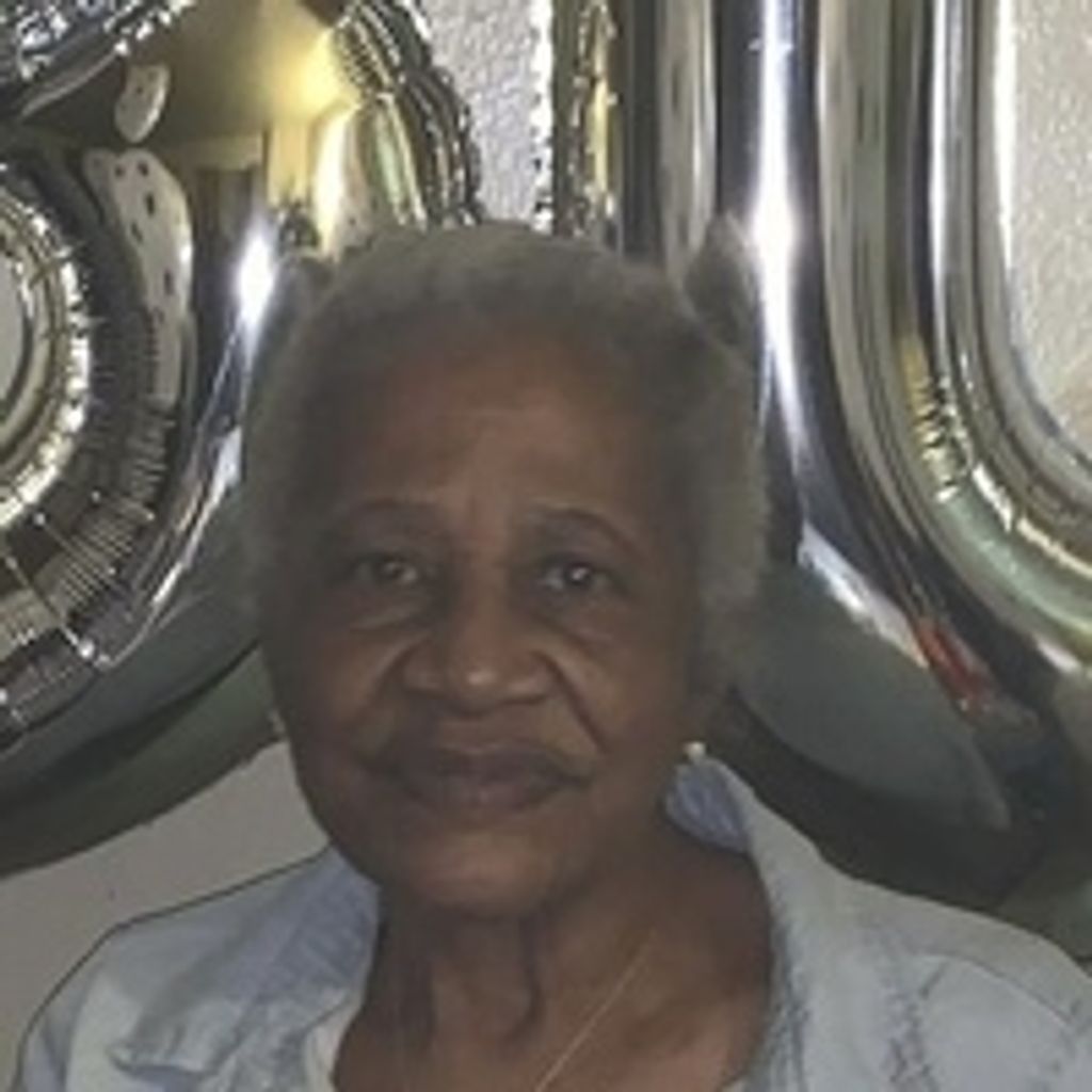 Bertha Brown Profile Photo