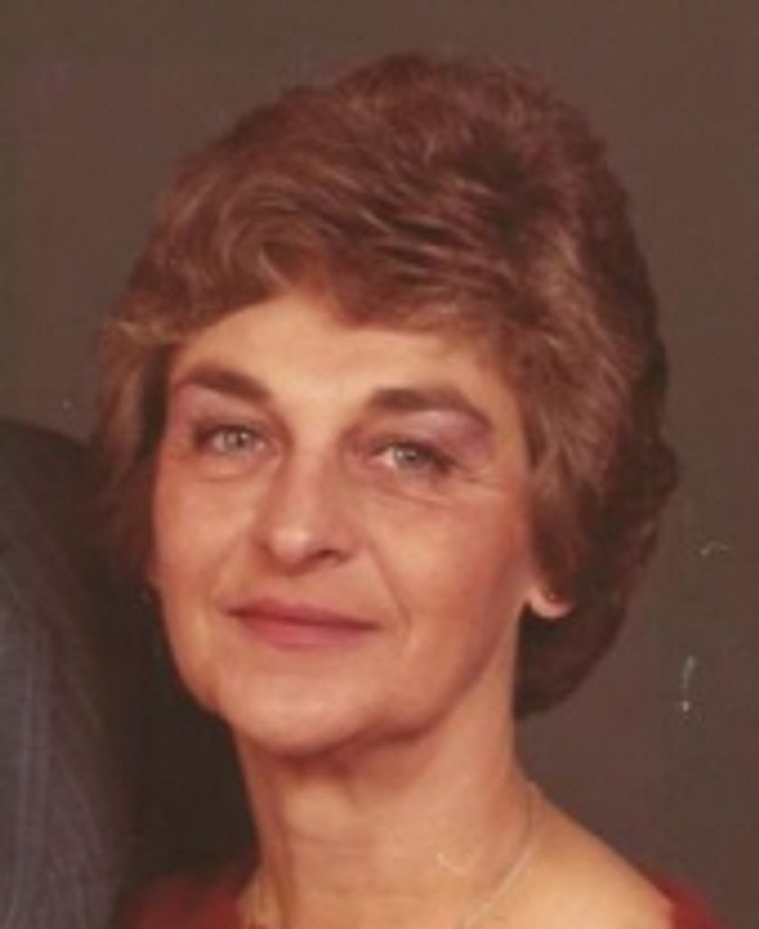 Jane Wingo Blevins