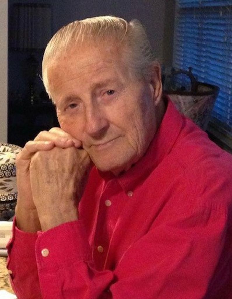 Bernard Wheeler