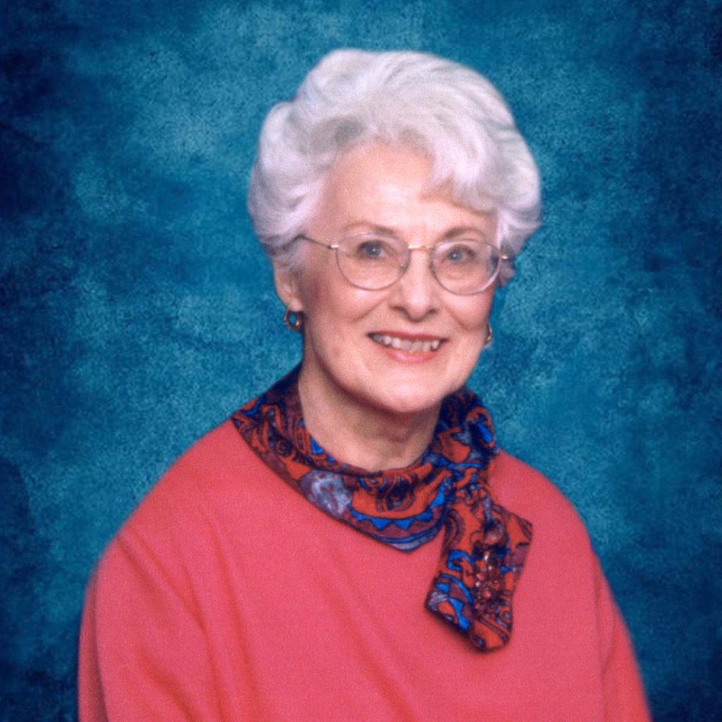 Shirley Kilgore