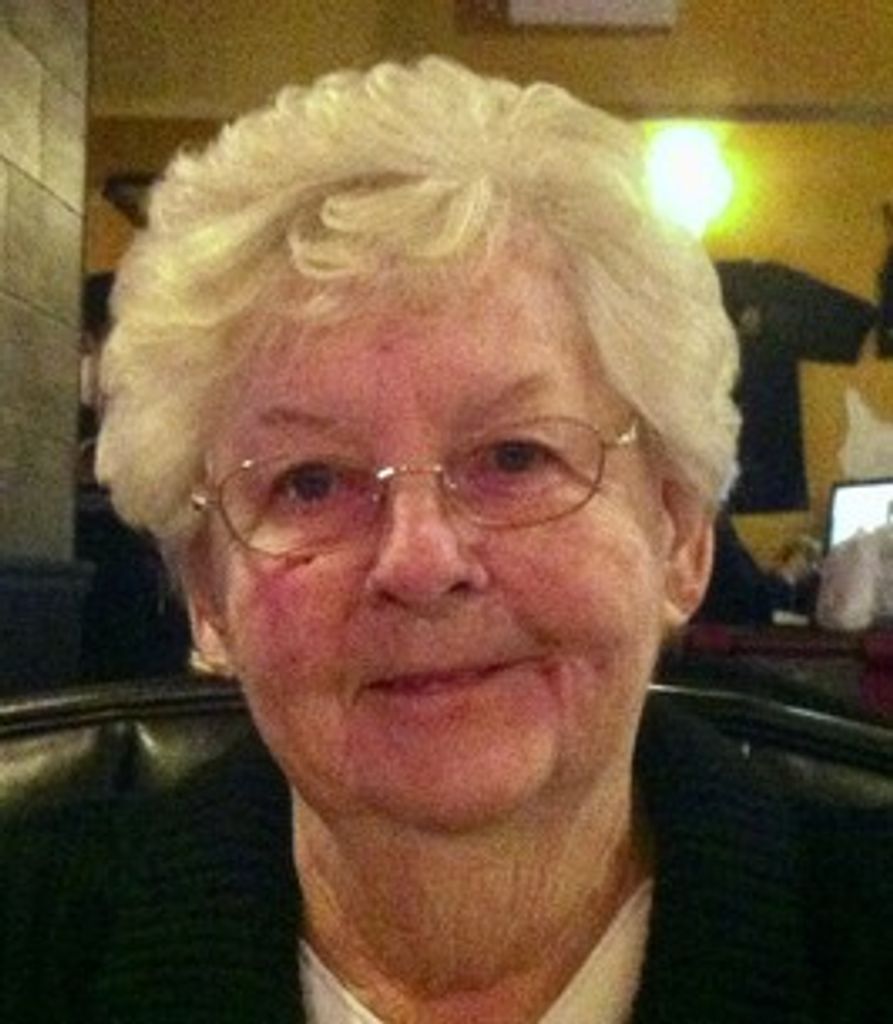 Annamae Laudeman
