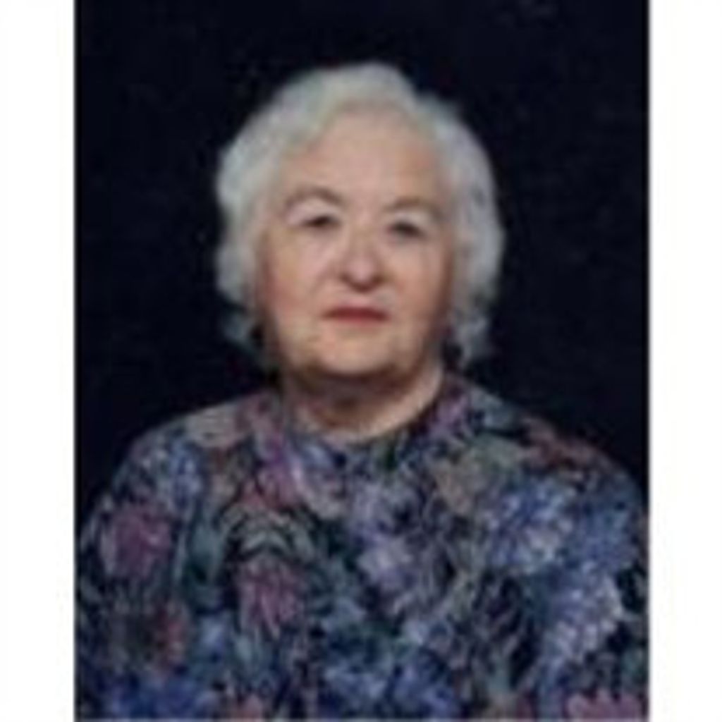 Myra Aughtry Wilkerson