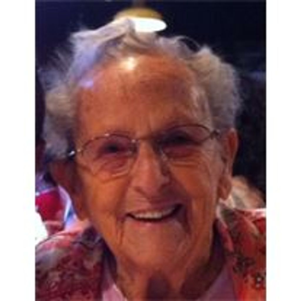 Maxine Campbell