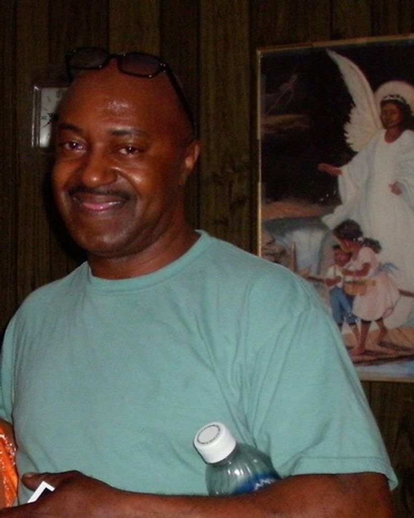 Zebadiah Burno Profile Photo