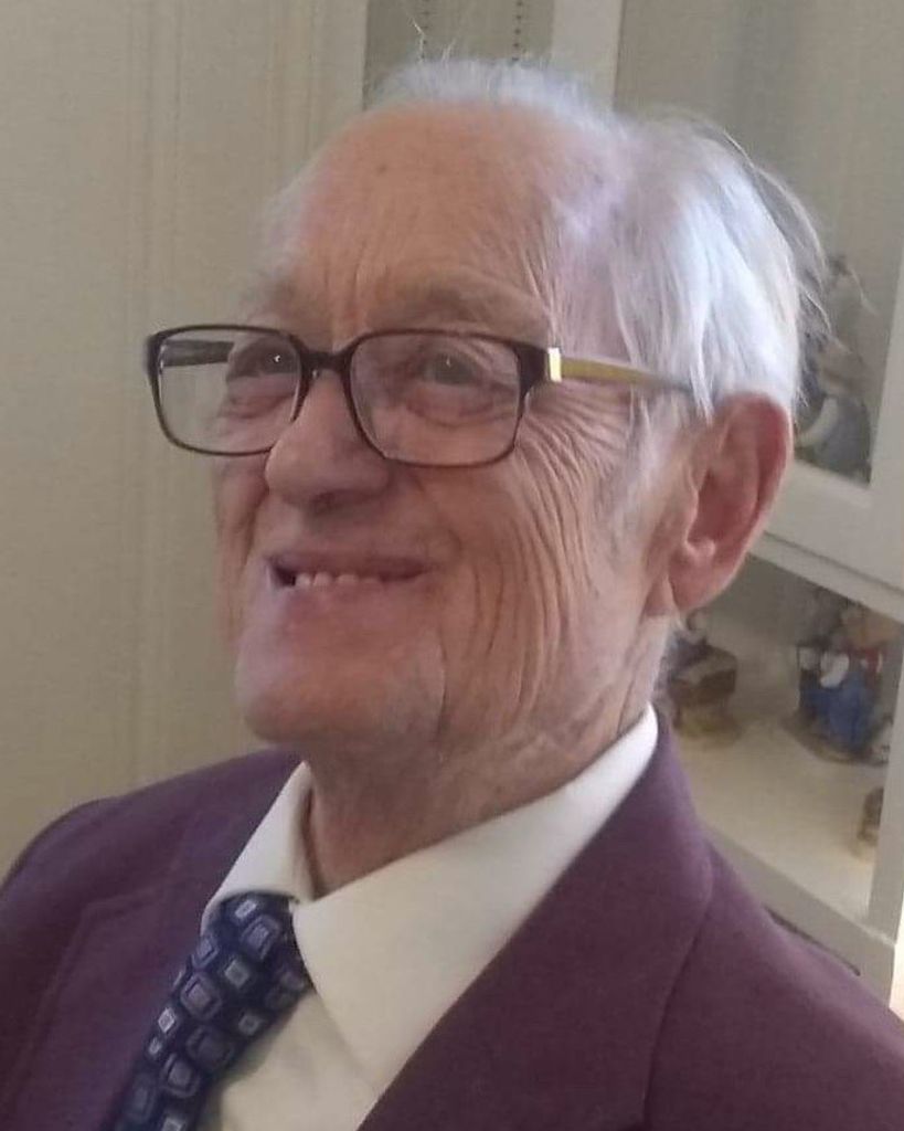 Charles "CW" Walker Dulin, Jr. Profile Photo