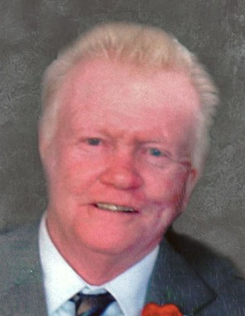 John "Tommy" Thomas Shields