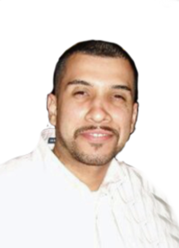 Antonio Mata Jr.