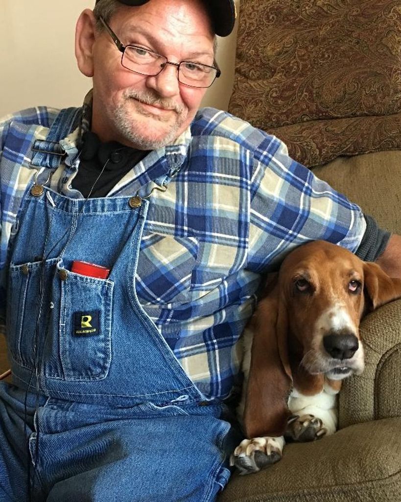 Randall "Randy" Paul Clark Profile Photo