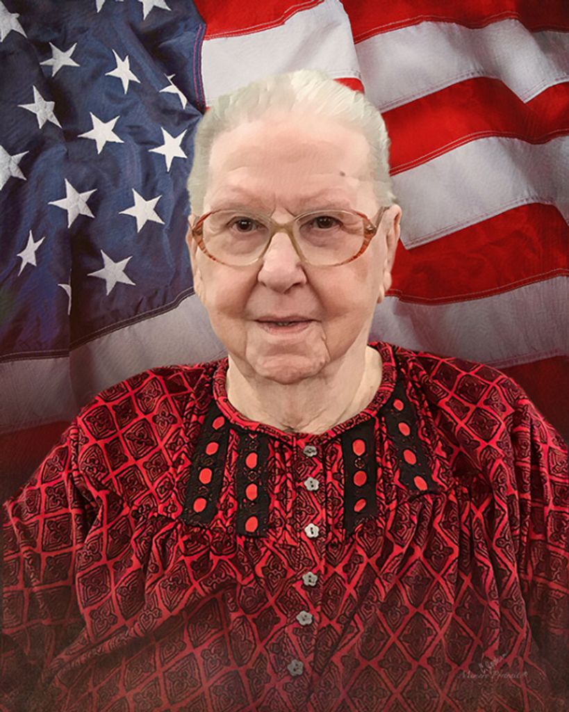 Marie Lanclos