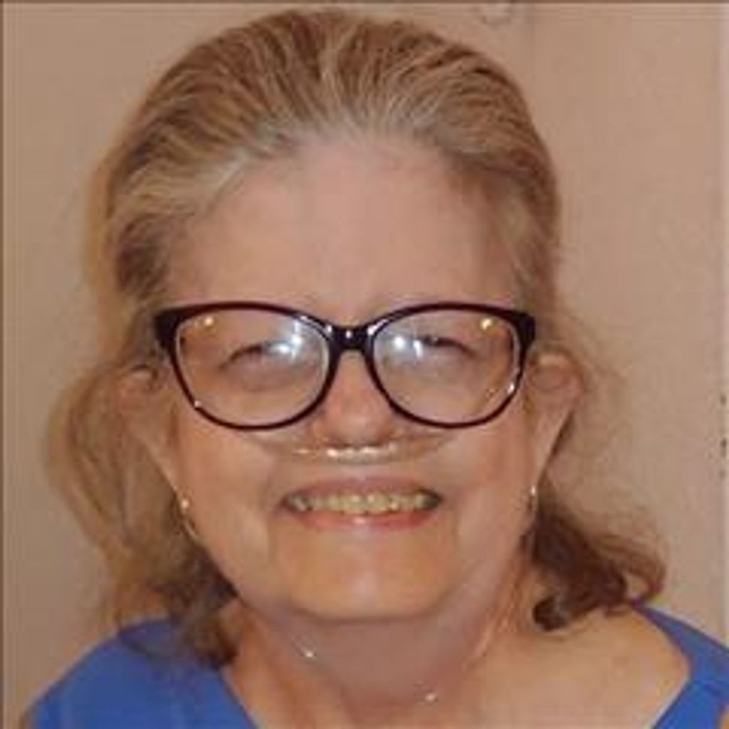 Jeanne Collins Profile Photo