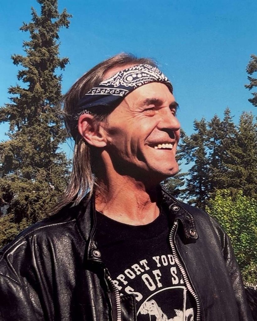 Ronald Dave Reum