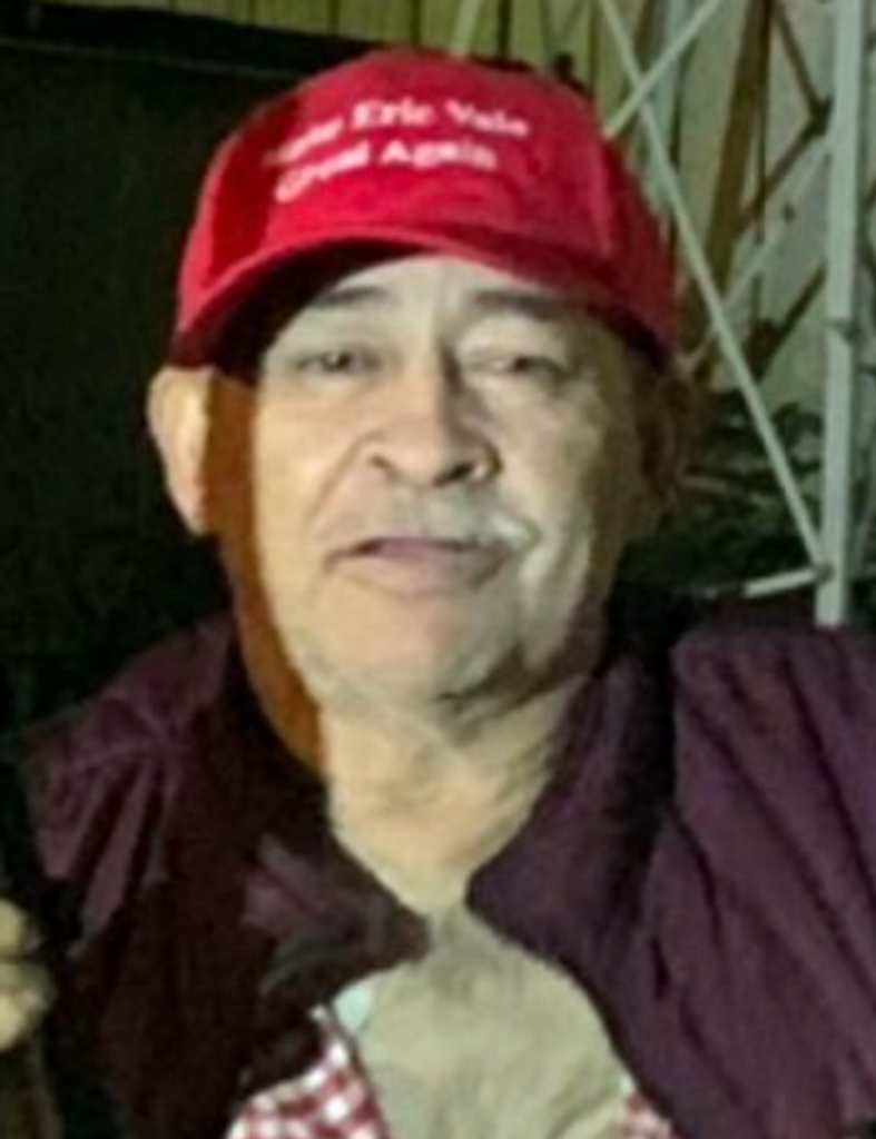 Guillermo Saucedo-Fernandez