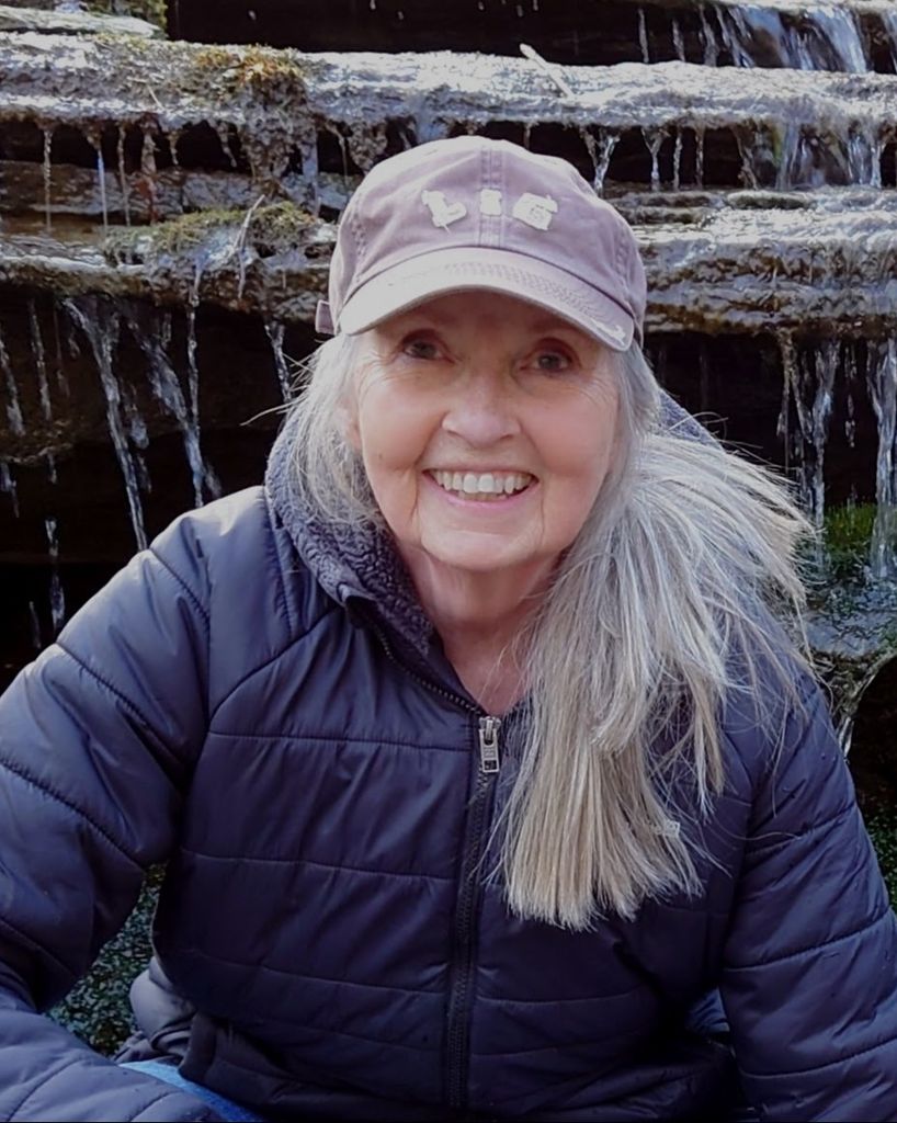 Helen Jane Powers Profile Photo