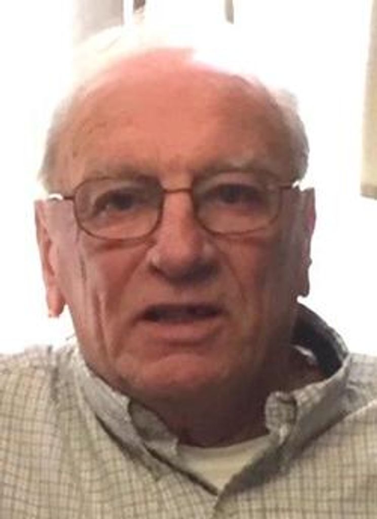 Lawrence "Larry" A. Wheeler