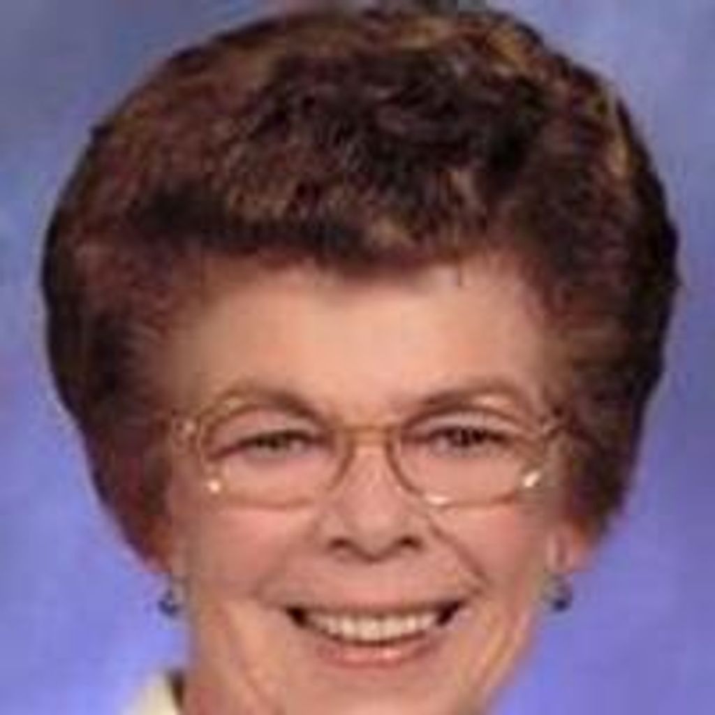 Frances Willett Brantley Scott Profile Photo