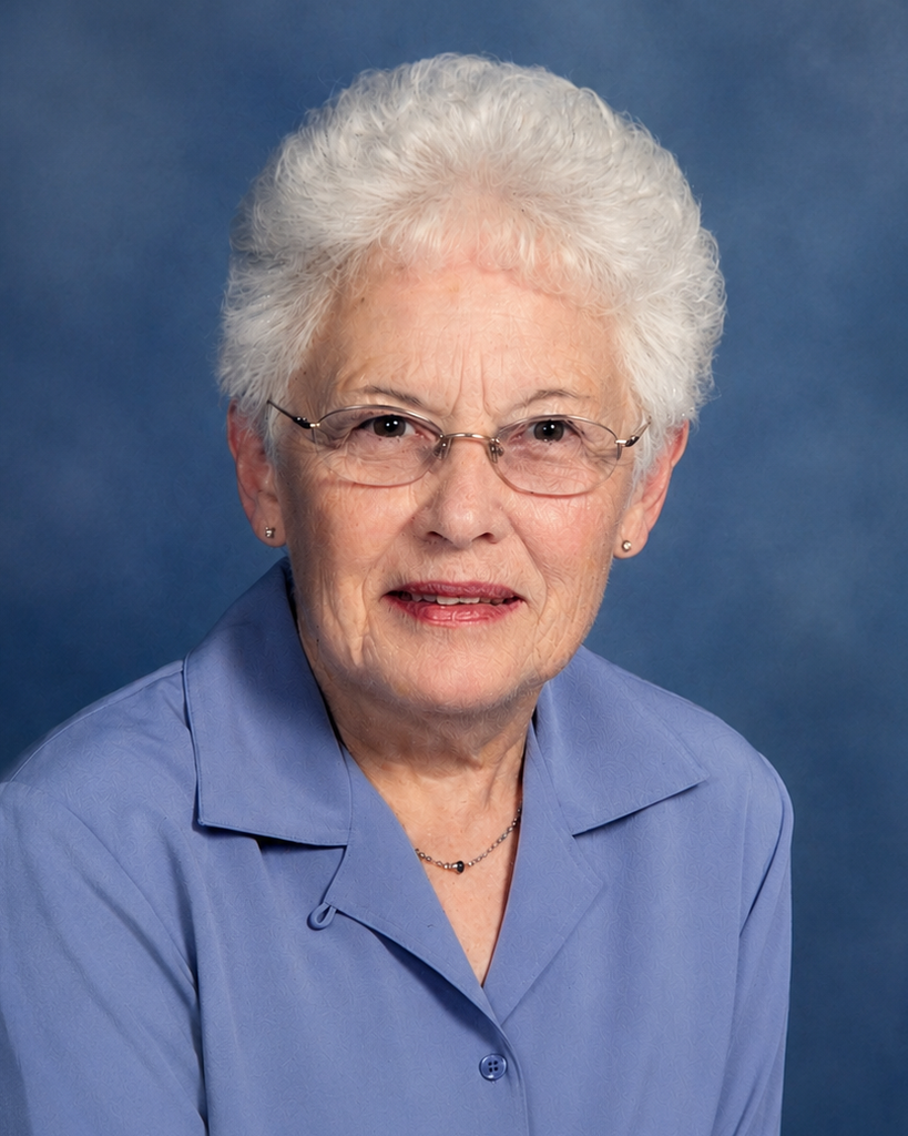 Joanne L. Rosswog Profile Photo