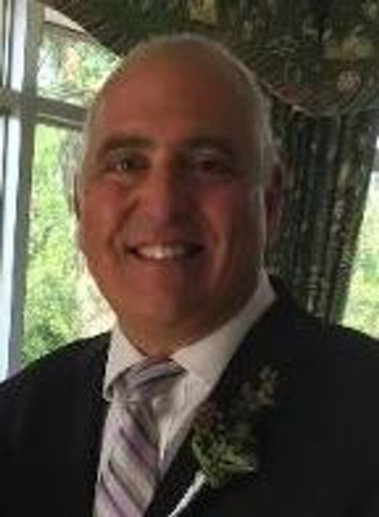 Eric J. Gelsomino