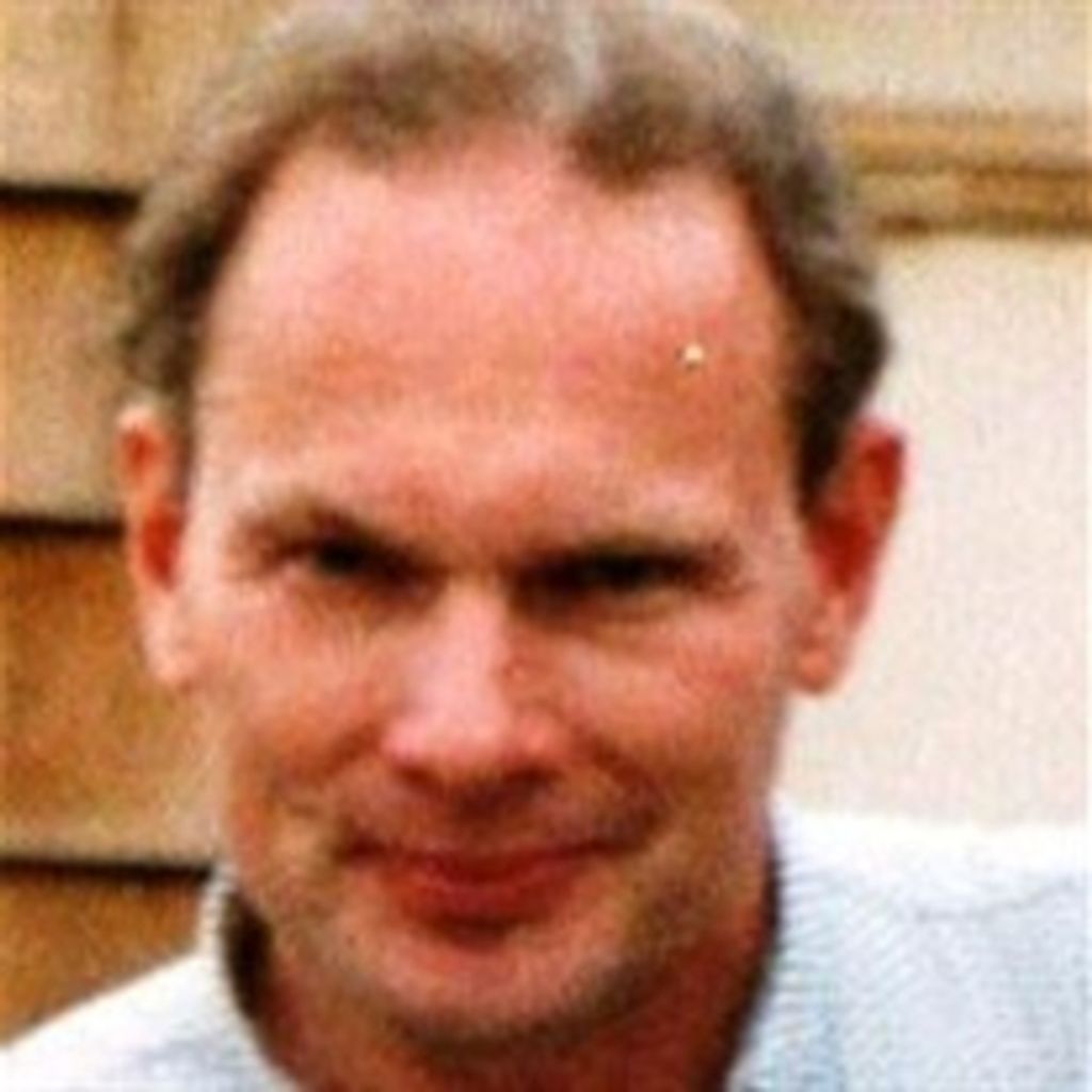 Theodore Walter Bereza