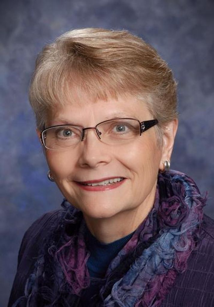 Glennis Formwalt Profile Photo